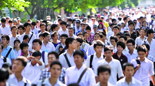 สิทธิมนุษยชน - ความก้าวหน้าด้านแนวคิดทางกฎหมายในรัฐธรรมนูญประเทศสาธารณรัฐสังคมนิยมเวียดนาม - ảnh 2